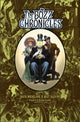 Book cover of: Bozz Chronicles. By: David Michelinie