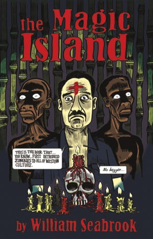 Magic Island