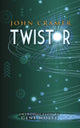 Book cover of: Twistor. By: John Cramer