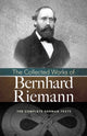 Book cover of: Collected Works of Bernhard Riemann. By: Bernhard Riemann