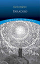 Book cover of: Paradiso. By: Henry Wadsworth Longfellow