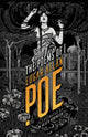 Book cover of: The Poems of Edgar Allan Poe. By: Edgar Allan Poe