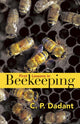 Book cover of: First Lessons in Beekeeping. By: Camille Pierre Dadant
