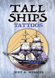 Book cover of: Tall Ships Tattoos. By: Jeff A. Menges