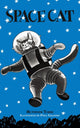 Book cover of: Space Cat. By: Ruthven Campbell Todd