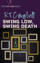 Book cover of: Swing Low, Swing Death. By: Ruthven Campbell Todd