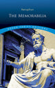 Book cover of: The Memorabilia. By: Xenophon
