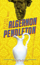 Book cover of: The Secret Life of Algernon Pendleton. By: Russell H Greenan