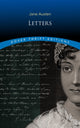 Book cover of: Selected Letters. By: Jane Austen