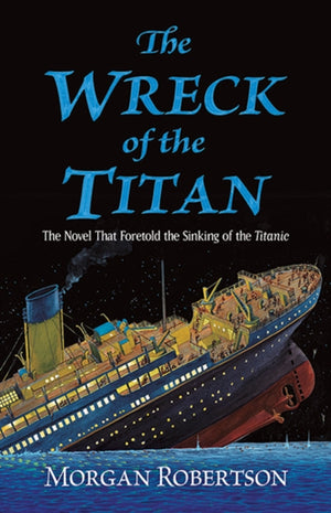 The Wreck of the Titan