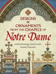 Book cover of: Designs and Ornaments from the Chapels of Notre Dame. By: Eugène-Emmanuel Viollet-le-Duc