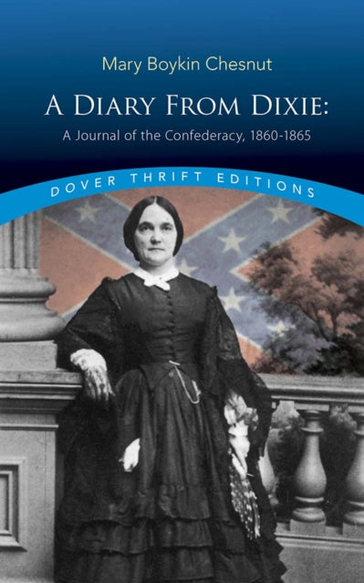 Diary from Dixie