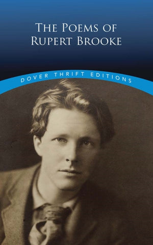 Poems of Rupert Brooke