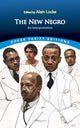 Book cover of: The New Negro: an Interpretation. By: Alain LeRoy Locke