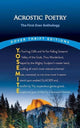 Book cover of: Acrostic Poetry. By: Michael Croland