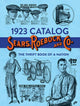 Book cover of: 1923 Catalog Sears, Roebuck and Co.. By: Sears, Roebuck and Co., Roebuck and Co.