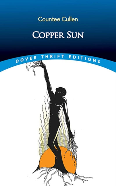 Book cover of: Copper Sun. By: Countee Cullen