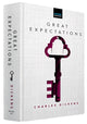 Book cover of: Great Expectations