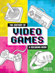 Book cover of: History of Video Games