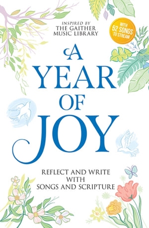 A Year of Joy