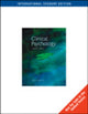 Book cover of: Science and Practice of Clinical Psychology, International Edition. By: Trull