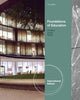 Book cover of: Foundations of Education, International Edition. By: Allan C. Ornstein