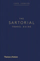 Book cover of: Sartorial Travel Guide. By: Simon Crompton