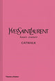 Yves Saint Laurent Catwalk