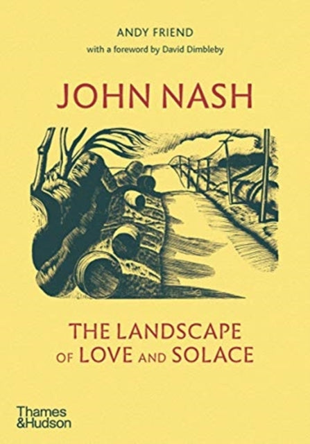 Book cover of: John Nash. By: Andy Friend