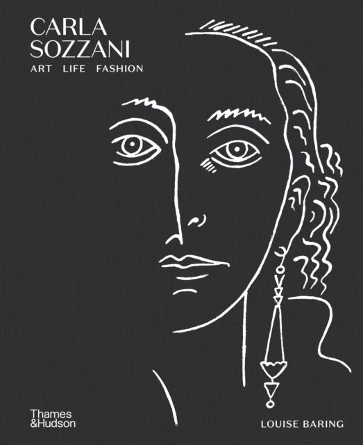 Book cover of: Carla Sozzani