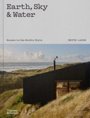 Earth, Sky & Water, Houses in the Nordic Style