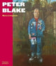 Book cover of: Peter Blake. By: Marco Livingstone