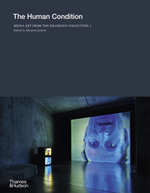 Book cover of: Human Condition. By: Shannon Jackson