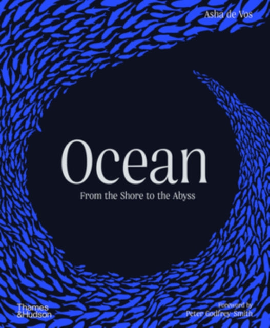 Book cover of: Ocean
