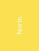 Book cover of: North. By: Sean Perkins