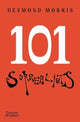 101 Surrealists 9780500027813 Desmond Morris