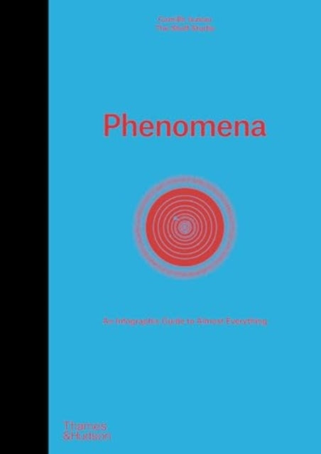 Book cover of: Phenomena