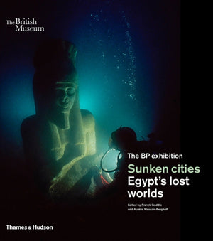 Sunken cities