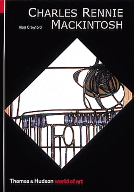 Book cover of: Charles Rennie Mackintosh