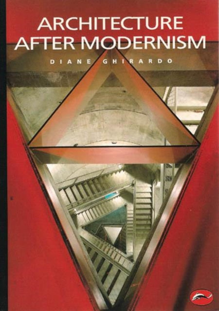 Book cover of: Architecture after Modernism