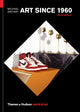 Book cover of: Art Since 1960. By: Michael Archer