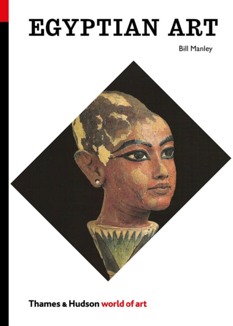 Book cover of: Egyptian Art. By: Bill Manley
