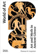 Book cover of: Art and Myth in Ancient Greece. By: Thomas H. Carpenter