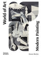 Book cover of: Modern Painting. By: Simon Morley