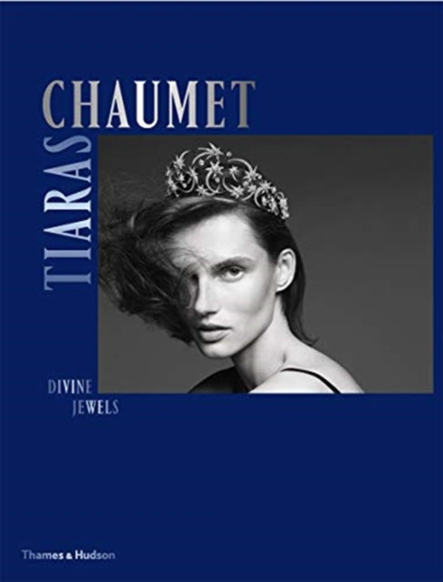 Book cover of: Chaumet Tiaras. By: Clare Phillips