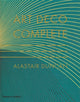 Book cover of: Art Deco Complete