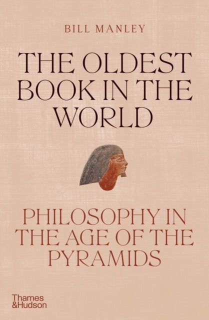 Book cover of: Oldest Book in the World. By: Bill Manley