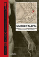 Book cover of: Murder Maps. By: Drew Gray
