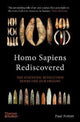 Book cover of: Homo Sapiens Rediscovered. By: Paul Pettit