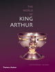 Book cover of: Exploring the World of King Arthur